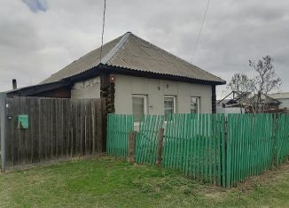 Продается дом, 56 м2, посёлок городского типа Берёзовка, Кооперативная улица