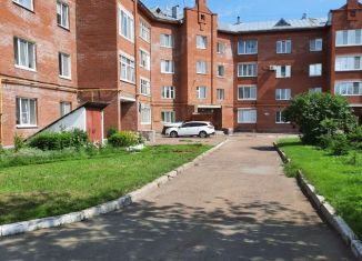 Продам однокомнатную квартиру, 32.8 м2, деревня Алексеевка, Центральная улица, 50