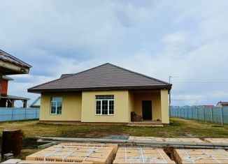 Продаю дом, 130 м2, село Октябрьский