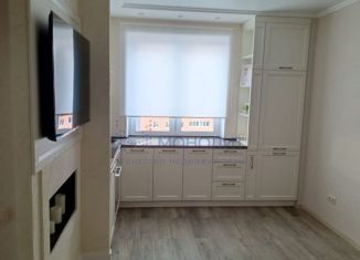 Продам 2-комнатную квартиру, 55 м2, деревня Афонино, улица Красная Поляна, 7, ЖК Красная Поляна