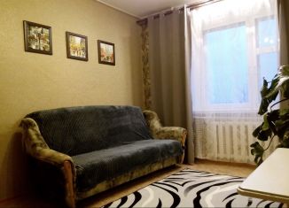 Аренда 1-комнатной квартиры, 35 м2, поселок городского типа Грибановский, Машзаводская улица, 35