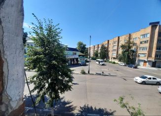 Продается однокомнатная квартира, 30.4 м2, Мичуринск, Советская улица, 281
