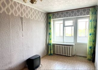 Продажа однокомнатной квартиры, 27 м2, Касли, улица Лобашова, 154