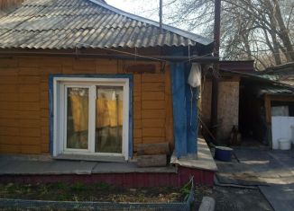 Продажа дома, 28 м2, Алтайский край, Чумышский переулок
