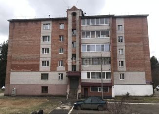 Продаю 1-ком. квартиру, 42 м2, Сыктывкар, Октябрьский проспект, 378