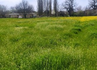 Продам земельный участок, 25 сот., село Ароматное, Садовая улица, 56