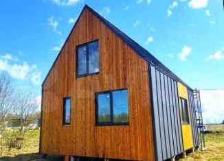 Дом на продажу, 73 м2, поселок Луговое, Речной переулок