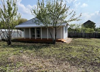 Продажа дачи, 52 м2, СНТ Пласт