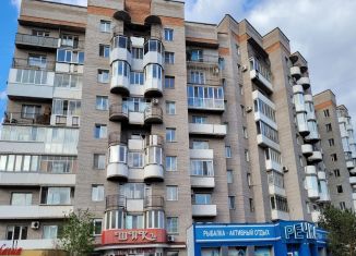Продажа 1-комнатной квартиры, 45 м2, Абакан, улица Торосова, 17