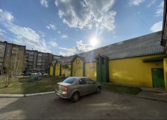 Аренда помещения свободного назначения, 221 м2, Ангарск, микрорайон 12А, 35