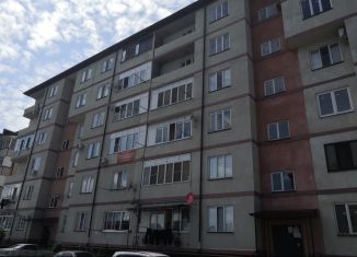Продажа трехкомнатной квартиры, 120 м2, Нальчик, улица А.А. Кадырова, 24, ЖК Молодёжный