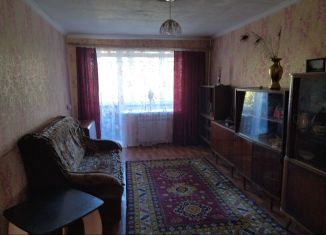 Сдача в аренду 3-комнатной квартиры, 57 м2, Ленинск-Кузнецкий, улица Шевцовой