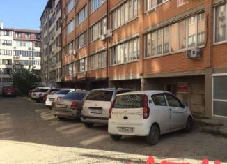 Продажа двухкомнатной квартиры, 65 м2, Краснодар, улица Чайковского, 21, ЖК Культурный