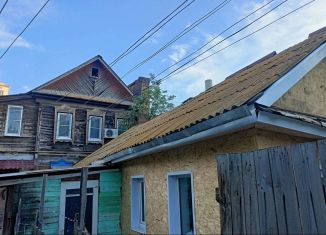 Продам дом, 44 м2, Астрахань, Донбасская улица, 26, Кировский район