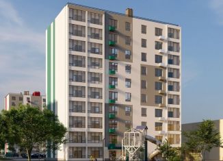 Продается однокомнатная квартира, 33.4 м2, Саратов, Ленинский район