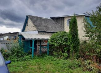 Продам дом, 81 м2, Смоленская область, деревня Дмыничи, 3