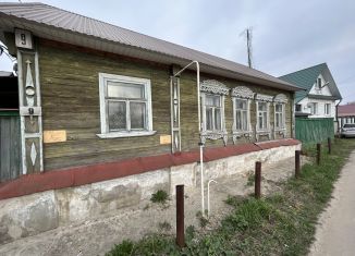 Продается дом, 47.4 м2, Тамбовская область, Ломоносовский переулок