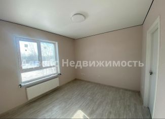Однокомнатная квартира на продажу, 38.4 м2, Тюменская область, Краснооктябрьская улица, 14к3