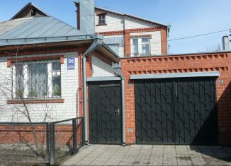Сдается дом, 105 м2, Воронежская область, Дозорный переулок, 30
