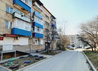 Продам двухкомнатную квартиру, 44.3 м2, Хабаровский край, проспект Строителей, 37