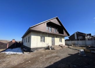 Продаю дом, 210 м2, деревня Кузнецово, Ясная улица, 16