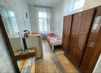Аренда комнаты, 10 м2, Санкт-Петербург, набережная реки Фонтанки, 179