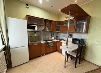 Сдается однокомнатная квартира, 44.6 м2, Тюменская область, Холодильная улица, 142