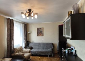Продаю 3-комнатную квартиру, 80 м2, Санкт-Петербург, муниципальный округ Озеро Долгое, Гаккелевская улица