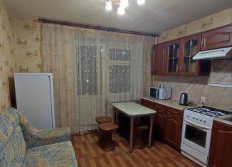 Аренда однокомнатной квартиры, 42 м2, Нижегородская область, Берёзовская улица, 103