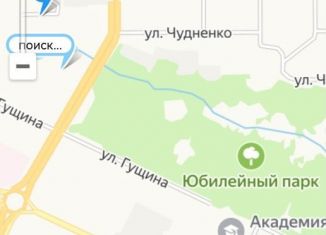 Продажа земельного участка, 6.7 сот., Барнаул, Морозный переулок