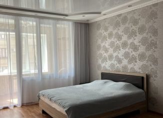 Сдается 2-комнатная квартира, 80.4 м2, станица Ессентукская, улица Гагарина, 5к3