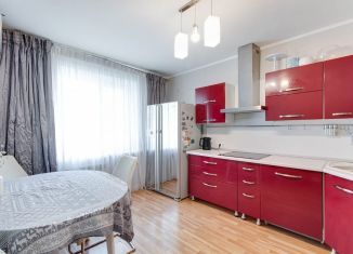Продажа 2-комнатной квартиры, 67.6 м2, Хабаровск, улица А.А. Вахова, 8Б