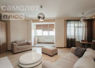 Продажа двухкомнатной квартиры, 87 м2, Москва, проезд Берёзовой Рощи, 12