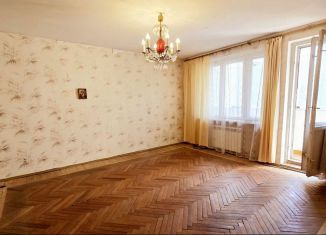Продам двухкомнатную квартиру, 50.8 м2, Санкт-Петербург, проспект Луначарского, 39к1