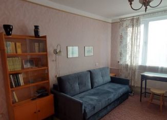 1-комнатная квартира в аренду, 32 м2, Санкт-Петербург, улица Олеко Дундича, 20к1