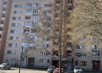 Двухкомнатная квартира на продажу, 51.8 м2, Ленинградская область, проспект Героев, 5