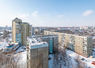 Продается двухкомнатная квартира, 43 м2, Барнаул, Павловский тракт, 60Бк1