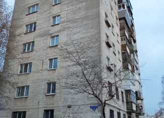 Трехкомнатная квартира на продажу, 60 м2, Свердловская область, улица Аганичева, 36