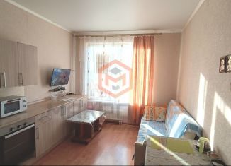 Продам 1-комнатную квартиру, 46.1 м2, Калининградская область, Солнечная улица, 2