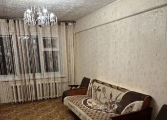 Сдача в аренду 3-комнатной квартиры, 63 м2, Ульяновск, улица Пушкарёва, 62, Засвияжский район