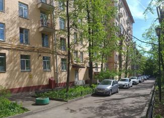 Продажа трехкомнатной квартиры, 70 м2, Москва, ЮЗАО, улица Дмитрия Ульянова, 4к1