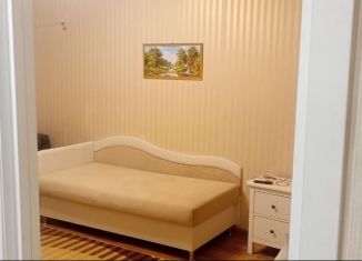 1-комнатная квартира в аренду, 41 м2, село Рождествено, Рождественский бульвар, 5