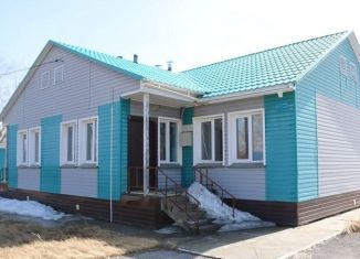 Дом на продажу, 120 м2, Новосибирская область, Дачная улица