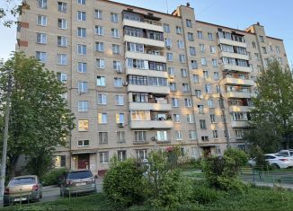 Продаю двухкомнатную квартиру, 43.2 м2, Московская область, улица Свердлова, 1