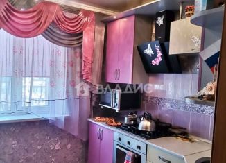 Продается однокомнатная квартира, 36 м2, Белгород, улица Есенина, 16