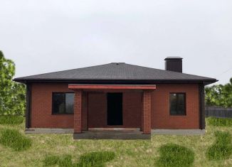 Продаю дом, 110 м2, деревня Володино, Рассветный переулок