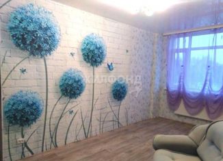1-комнатная квартира на продажу, 30.7 м2, Новосибирск, улица В. Высоцкого, 53, метро Золотая Нива