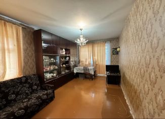 Продается двухкомнатная квартира, 43.5 м2, Самара, улица Мичурина, 131, метро Российская