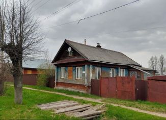 Продам дом, 50 м2, Нижегородская область, улица Ленина, 61