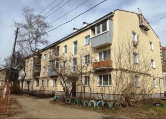 Продам 2-ком. квартиру, 42 м2, Ярославль, Складской переулок, 6, Фрунзенский район